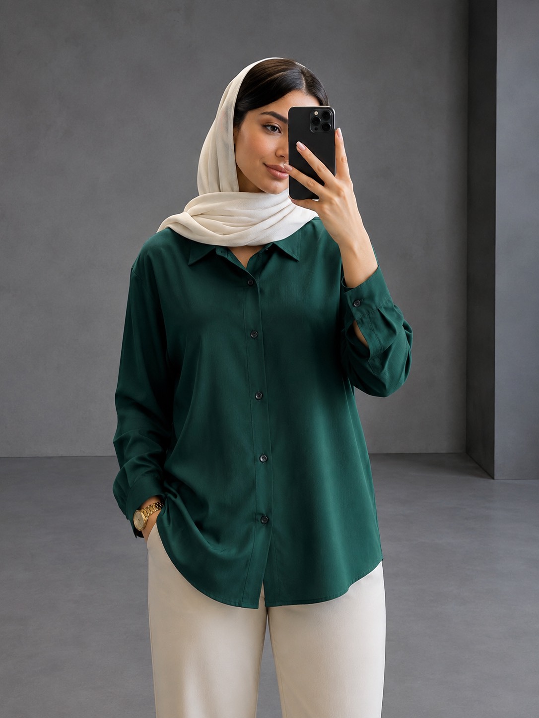 شومیز زولیا