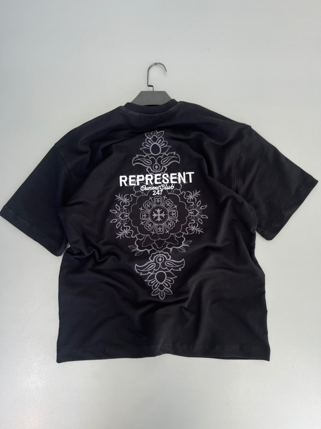 تیشرت REPRESENT گلدوزی