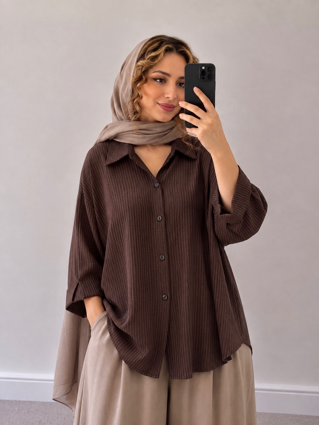 شومیز پری آیسو