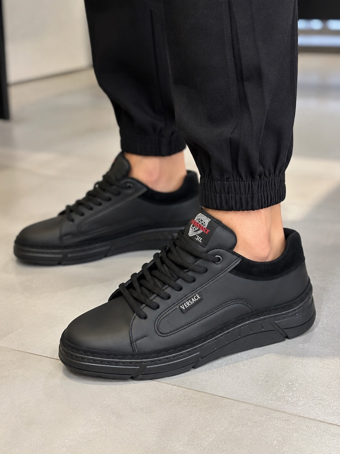 کفش و کتونی VERSACE مردانه