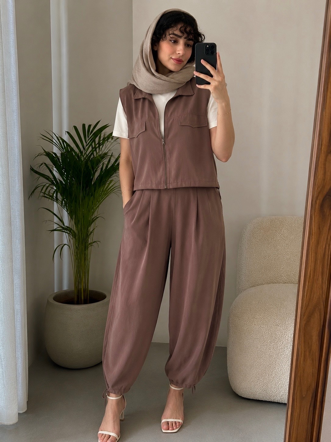 وست سیلک پری زنانه