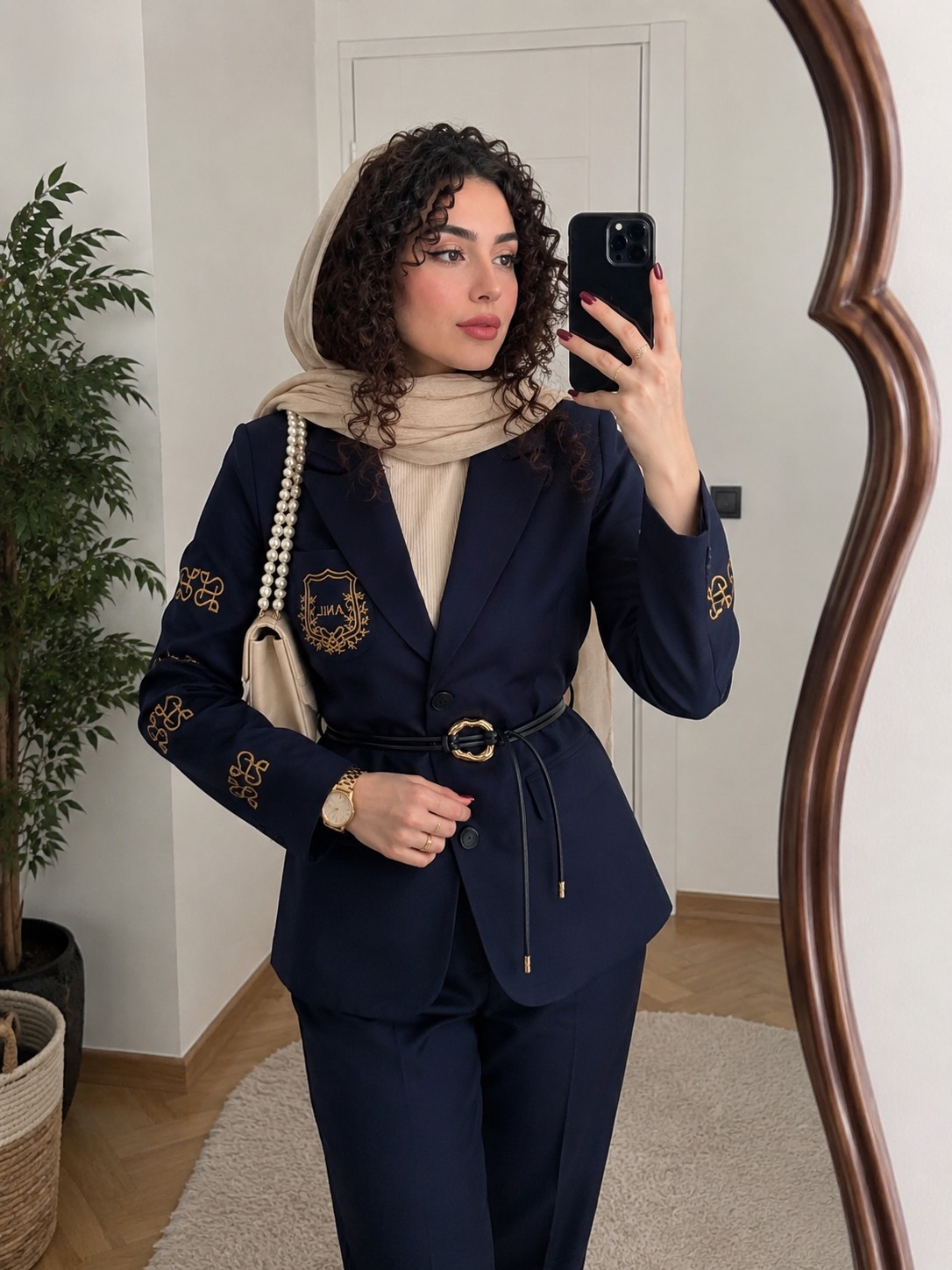 کت بزیاق ANIL زنانه