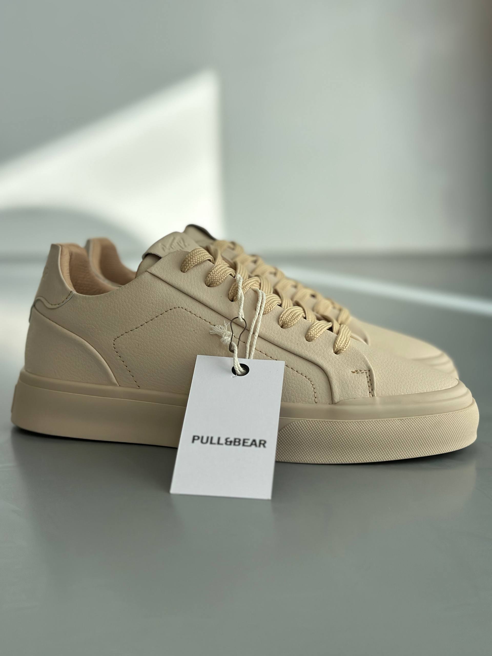 ونس pull & bear کرم