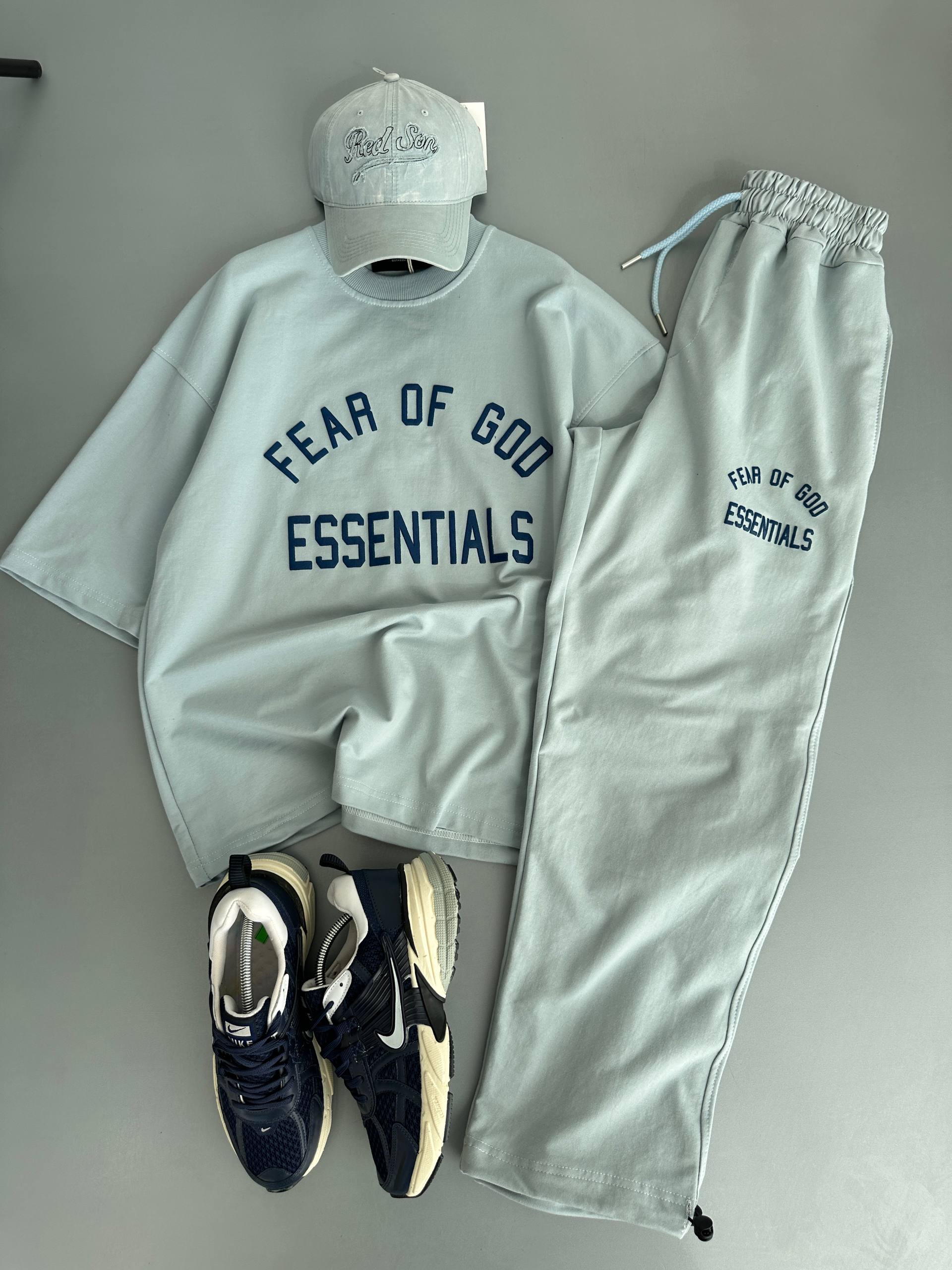 تیشرت شلوار  مردانه Fear Of God