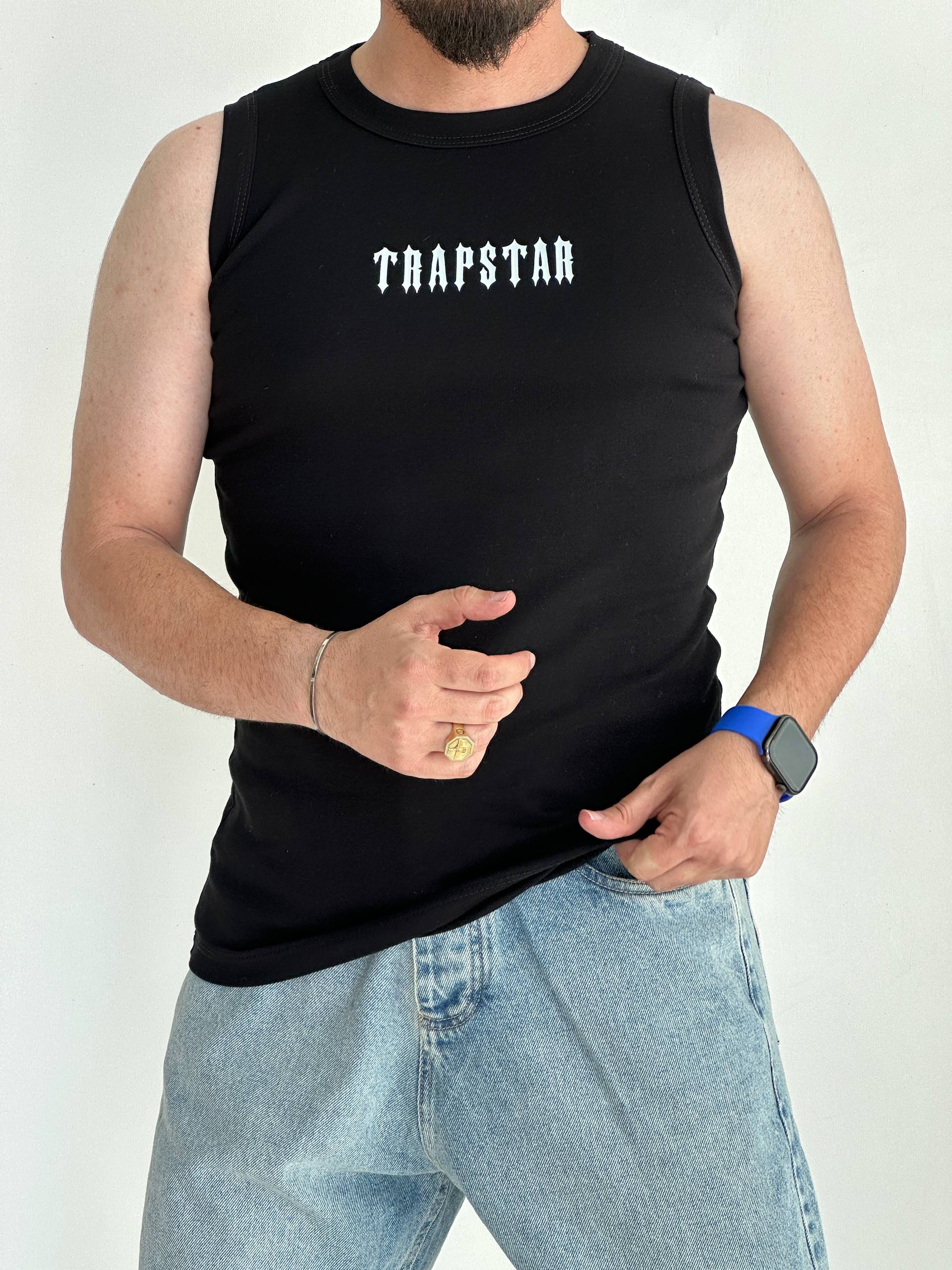 تنگ تاپ TrapStar