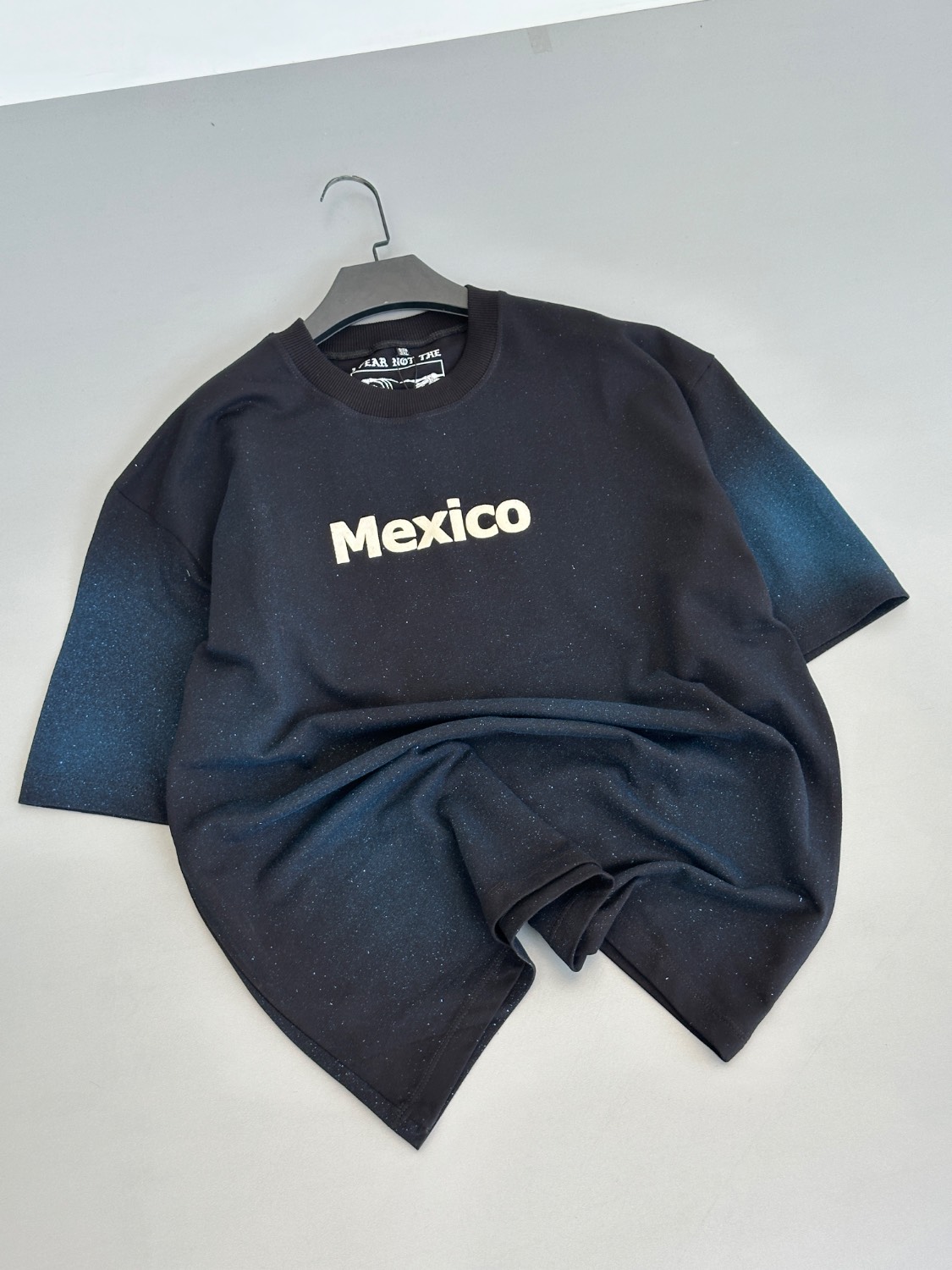 تیشرت آبرنگی MEXICO